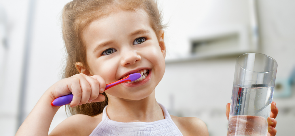 jak zachęcić dziecko do mycia zębów