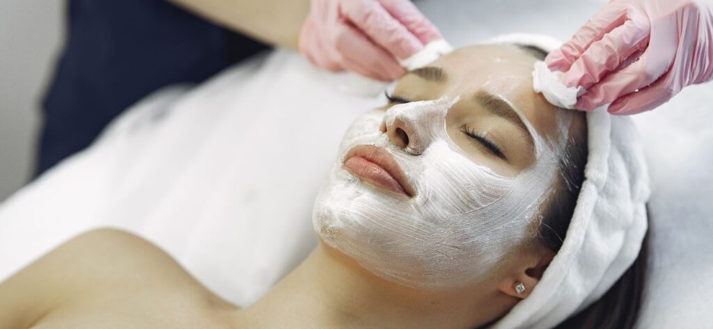 gabinet kosmetologiczny lubin