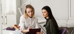 pierwsza wizyta u ginekologa