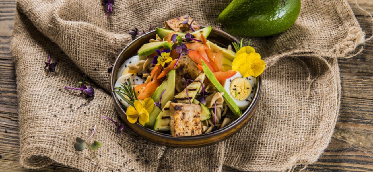 Jak się odżywiać w ii trymestrze ciąży