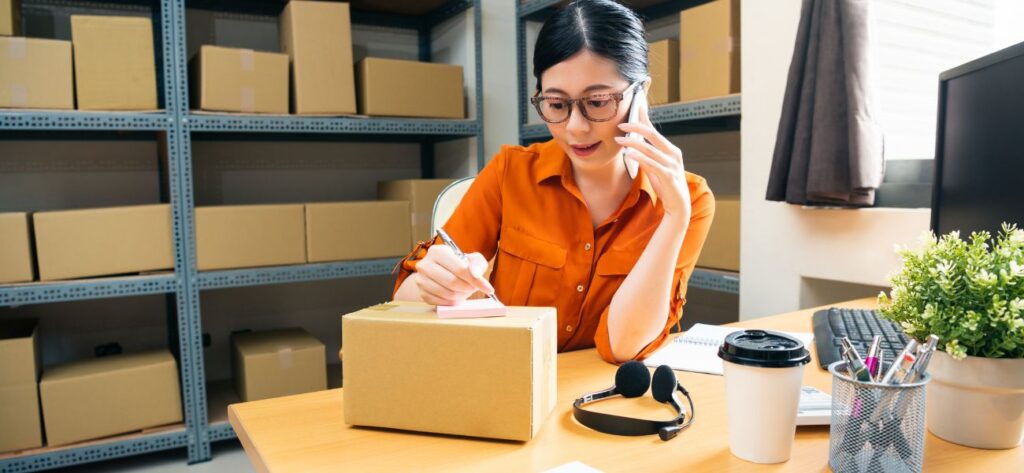 kogo zatrudnić w sklepie internetowym