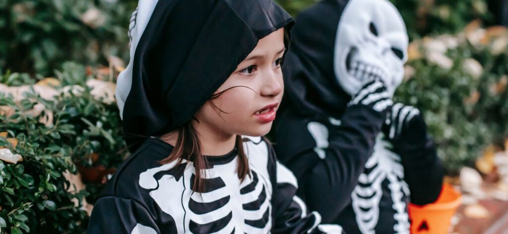 przebranie dla dziecka