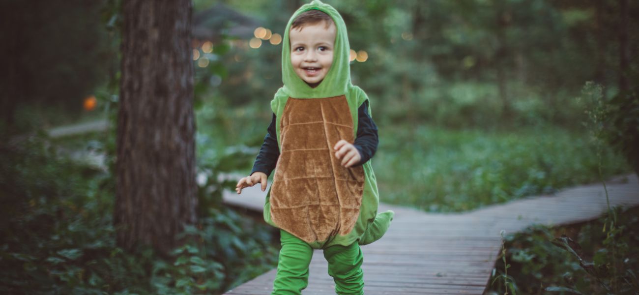 Kostium dla dziecka