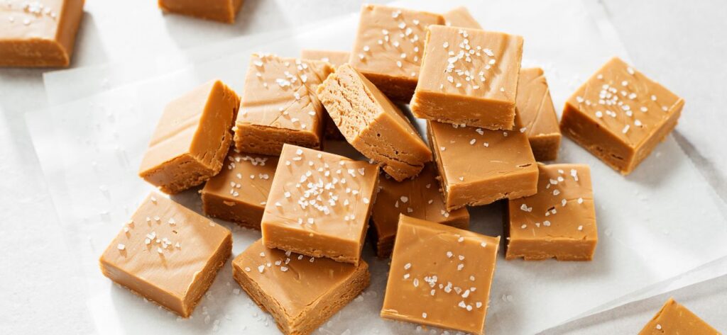 krówki na dzień kobiet