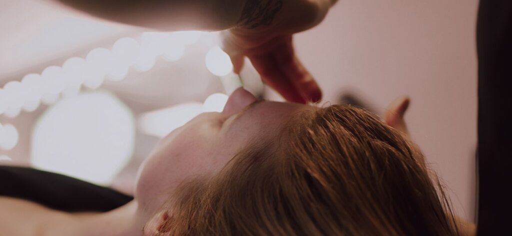 masaż kobido japoński masaż na twarz efekty