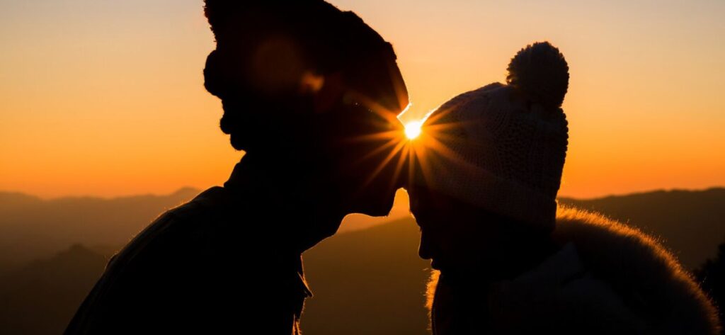 Miłość cytaty - zbiór miłosnych sentencji