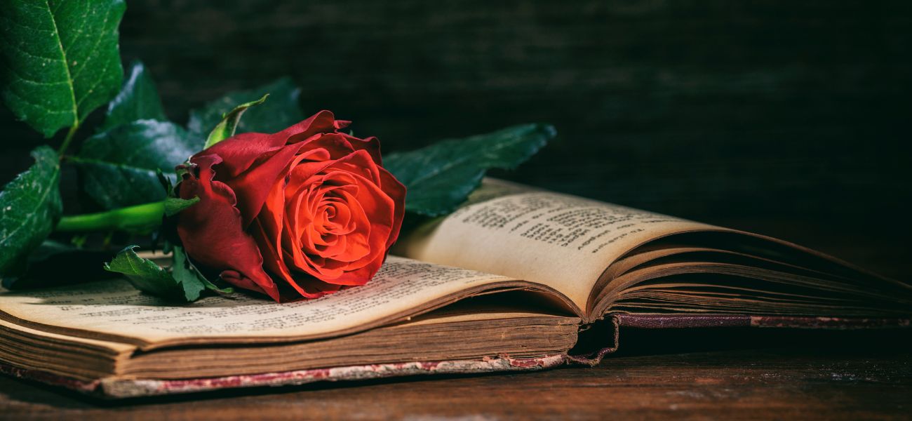 najpiękniejsze cytaty o miłości z literatury