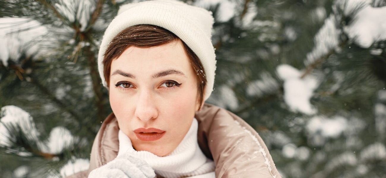 skandynawska pielęgnacja