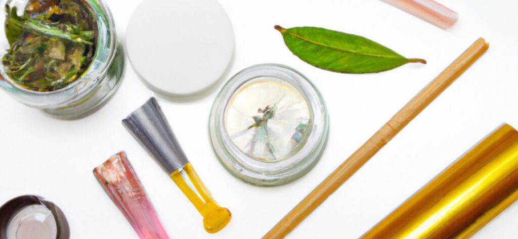 skandynawska pielęgnacja