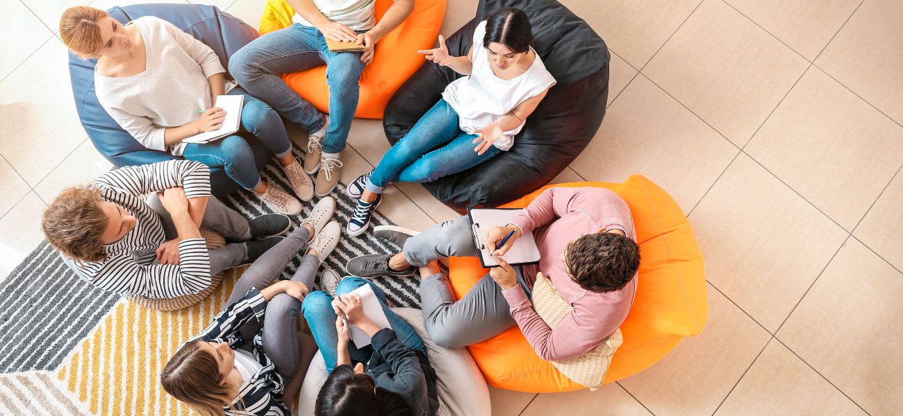 terapia grupowa Kraków