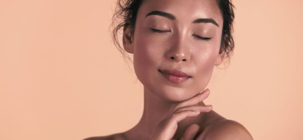 krem balsam rozświetlający Per a Pelle