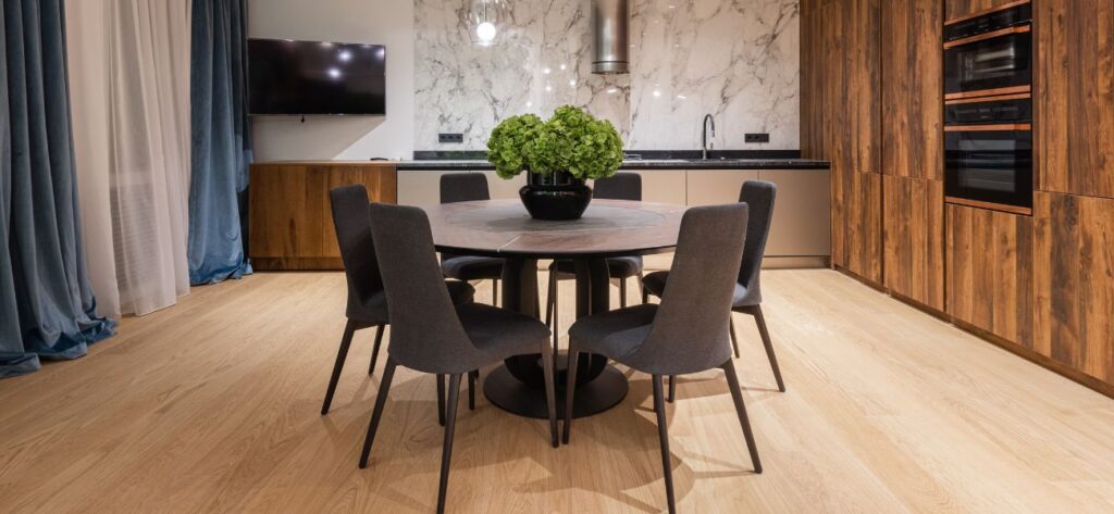 krzesła do jadalni i kuchni