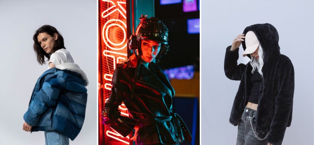 kurtka przejściowa streatwear