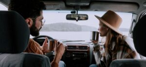 kawa w podróży, jak zaparzyć idealną kawę