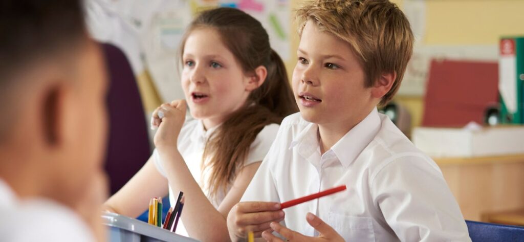 nauczanie w klasach I-III