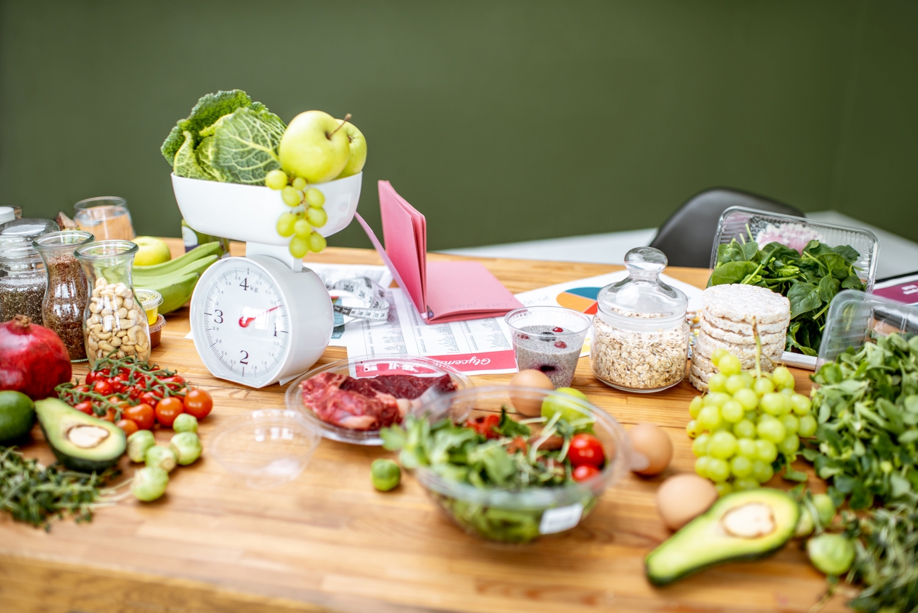 zdrowe diety pudełkowe 1500 kcal jedź maczfit