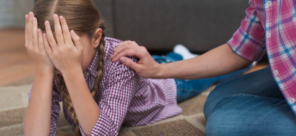 jak psycholog dziecięcy może pomóc dziecku i rodzicom?