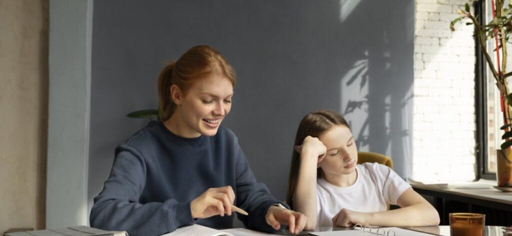 jak pomóc dziecku z ADHD