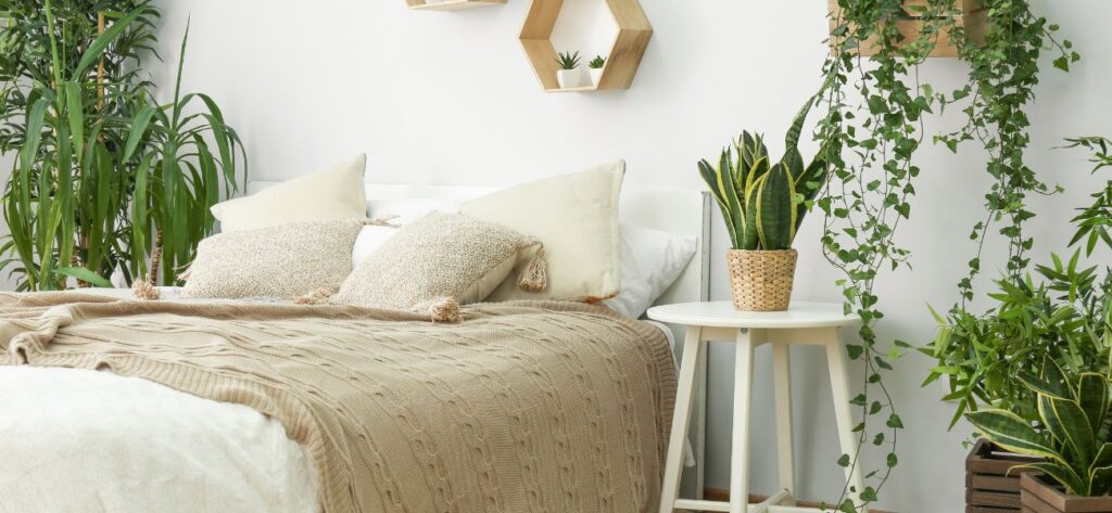 jaka pościel do sypialni?
