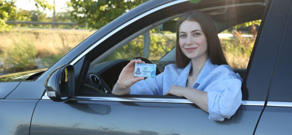 prawo jazdy a badania lekarskie