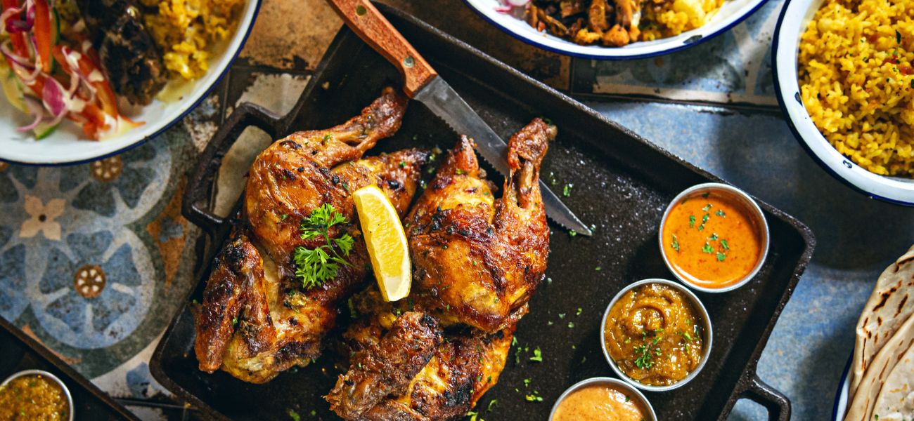 kurczak zagrodowy - najlepsze przepisy