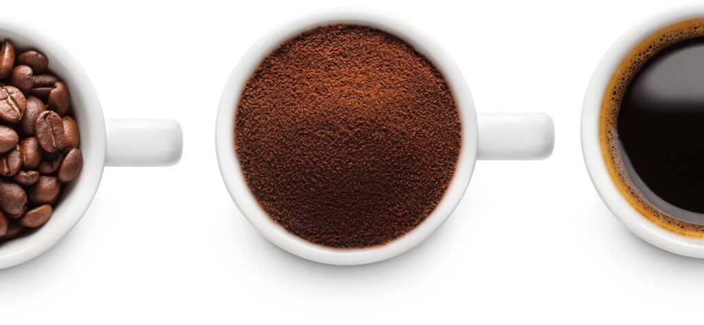 jaką kawę wybrać? rodzaje kaw