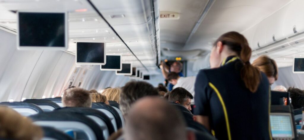 Tanie linie lotnicze Air Arabia promocja na loty