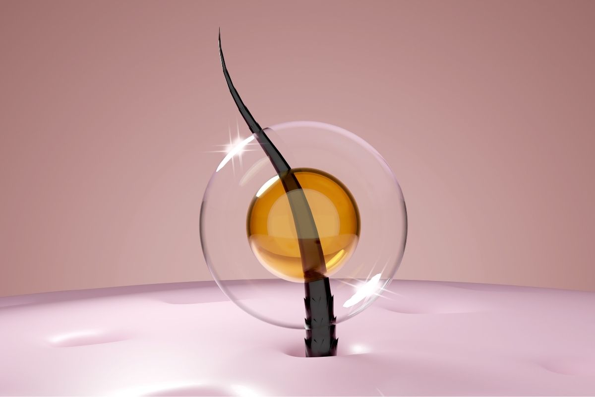 szampon trychologiczny