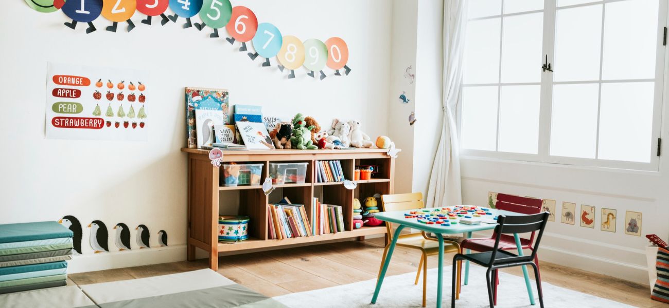 nauka w klasach I-III