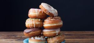 tłusty czwartek pączki proste przepisy