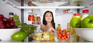 5 zasad zdrowego odżywiania