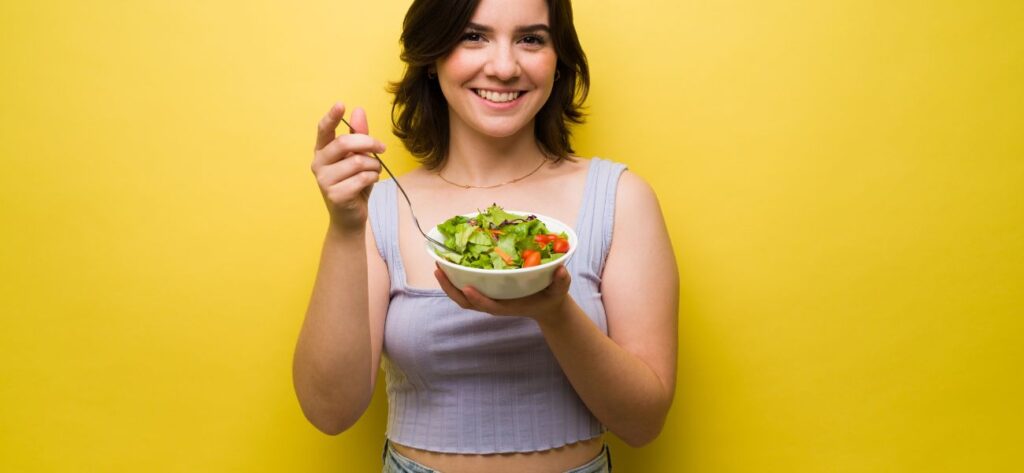 zdrowe odżywianie a dieta pudełkowa