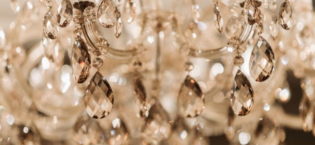 żyrandole