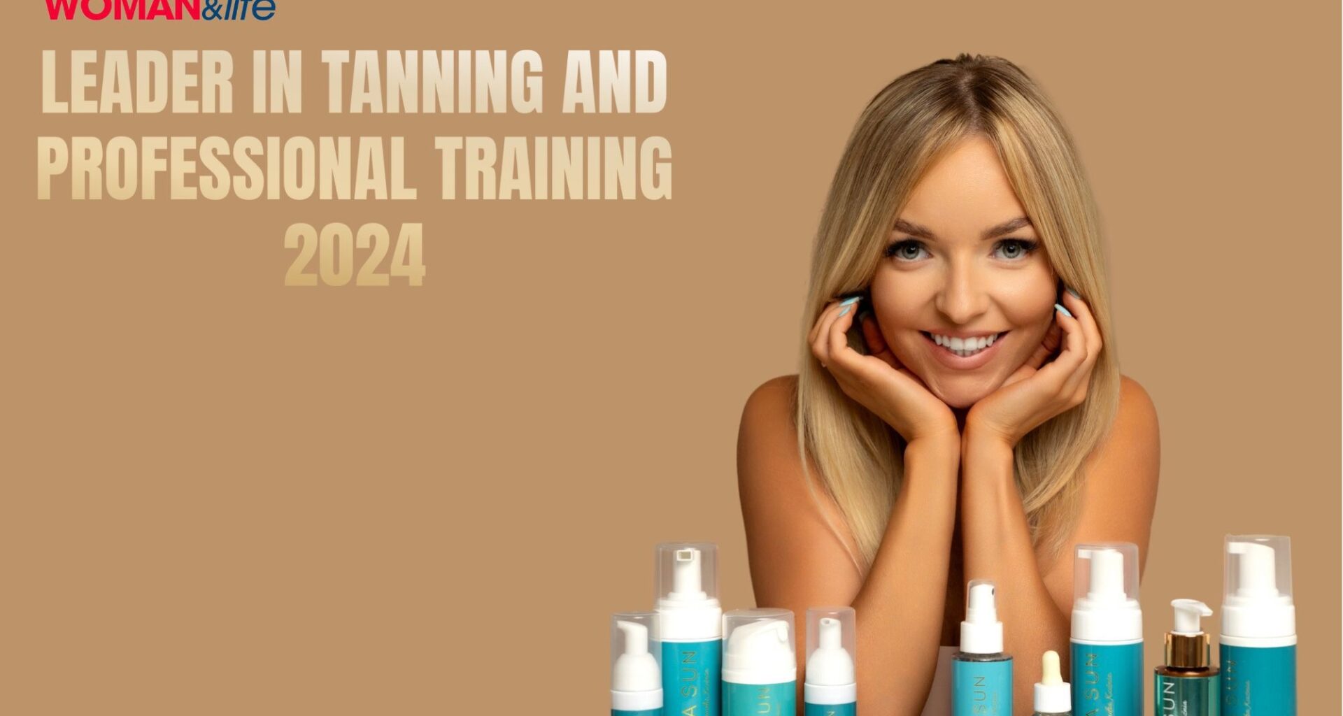 Samoopalacz - wszystko co powinnaś o nim wiedzieć!