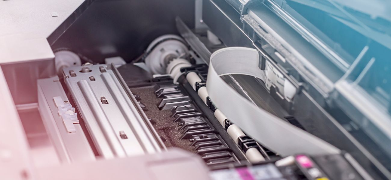 jaki tusz do drukarki atramentowej?