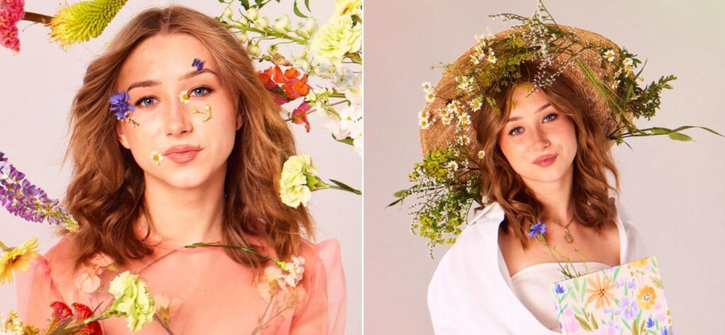 jak wygląda Nela Mała Reporterka