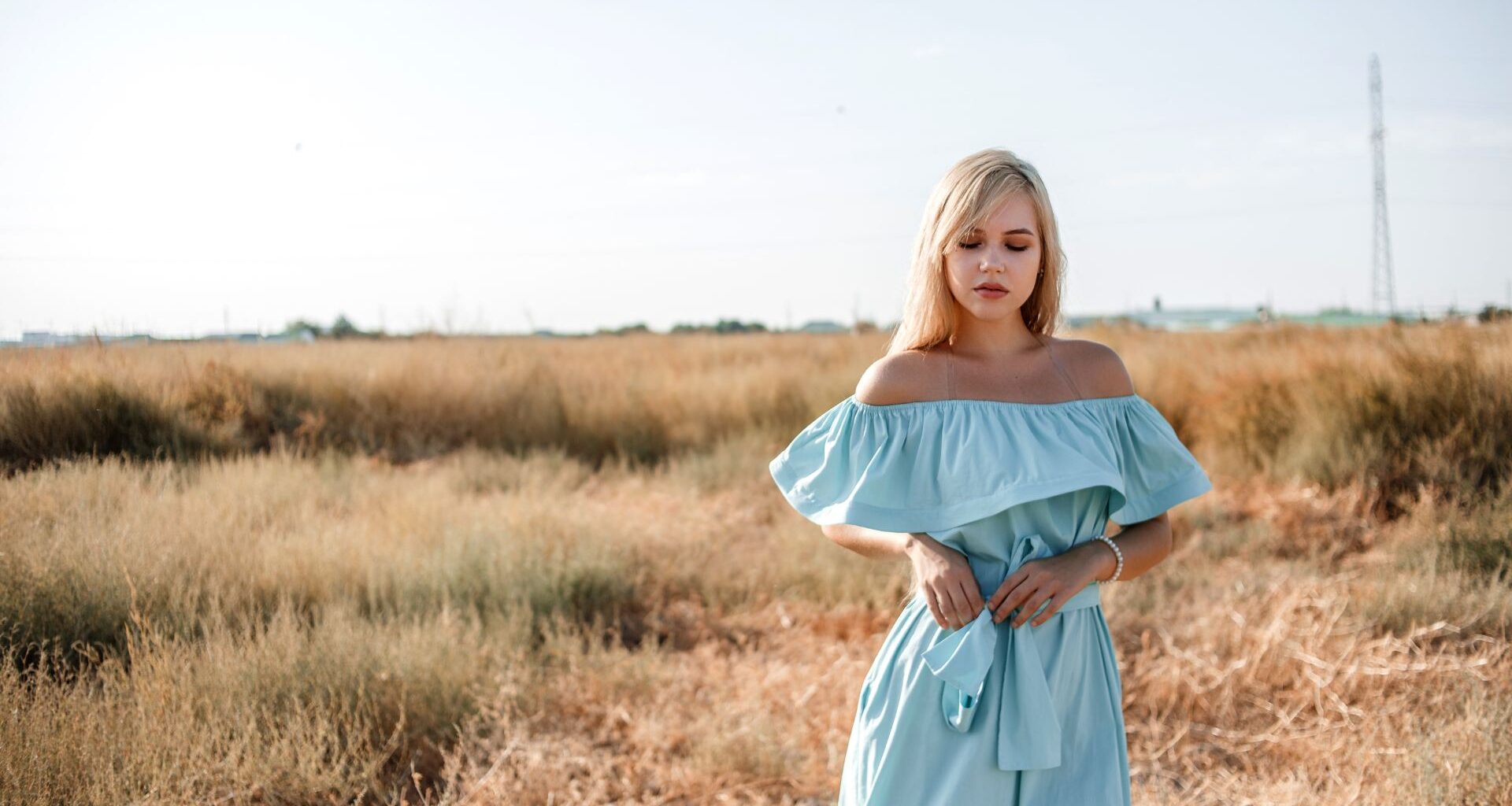 modne sukienki na wiosnę