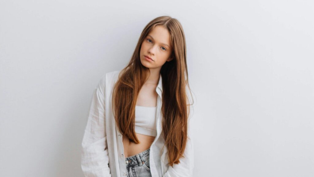 młodzież nowe pokolenie internetowe