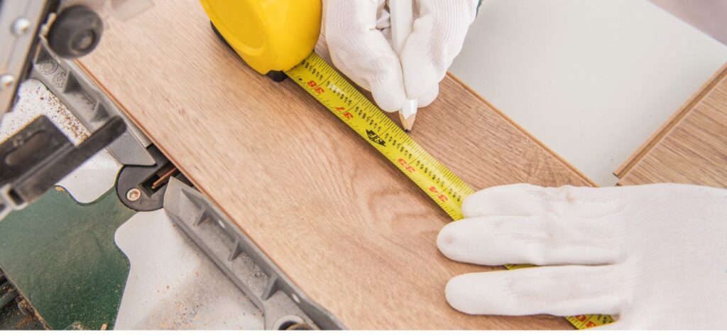 panele laminowane klasy ścieralności