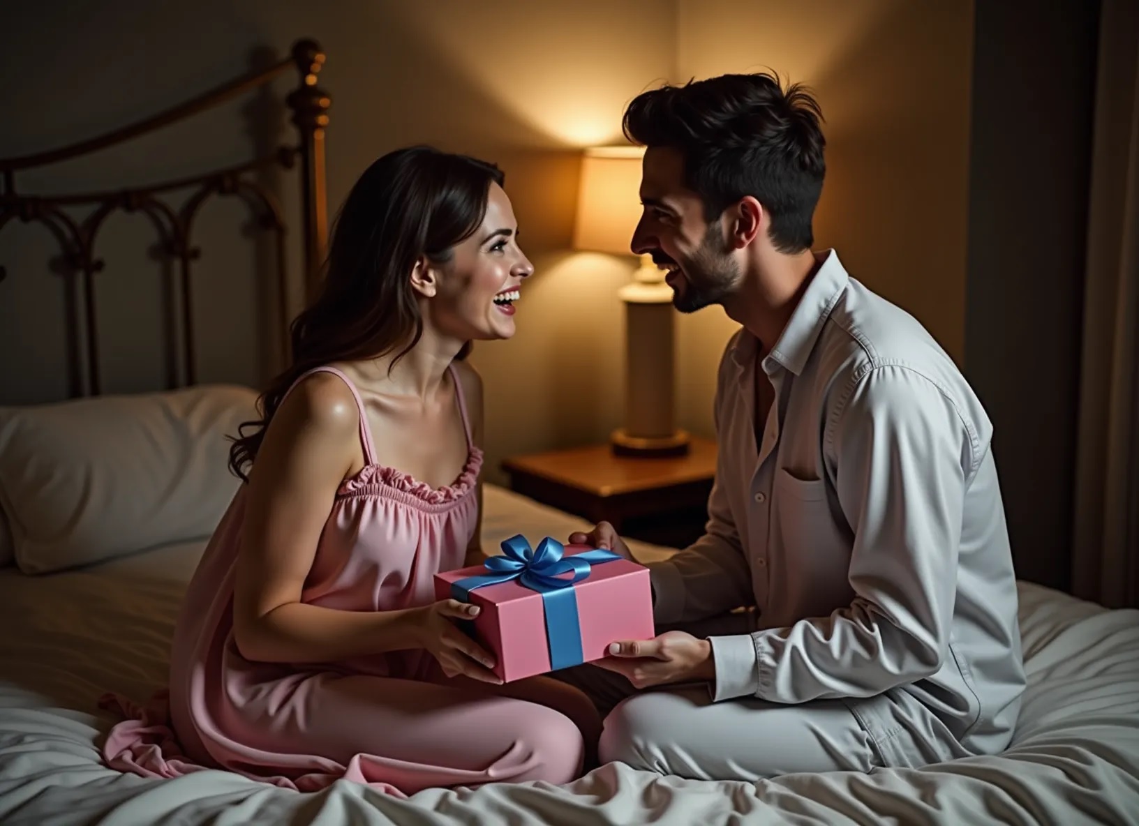 Dlaczego warto wprowadzić gadżety erotyczne do sypialni?