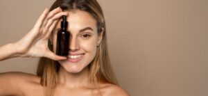 serum nawilżające do twarzy