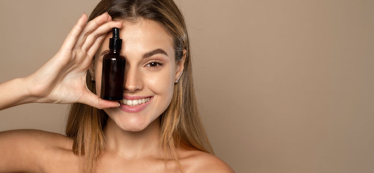 serum nawilżające do twarzy