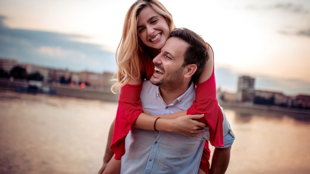 ślub pary białorusinów w Polsce