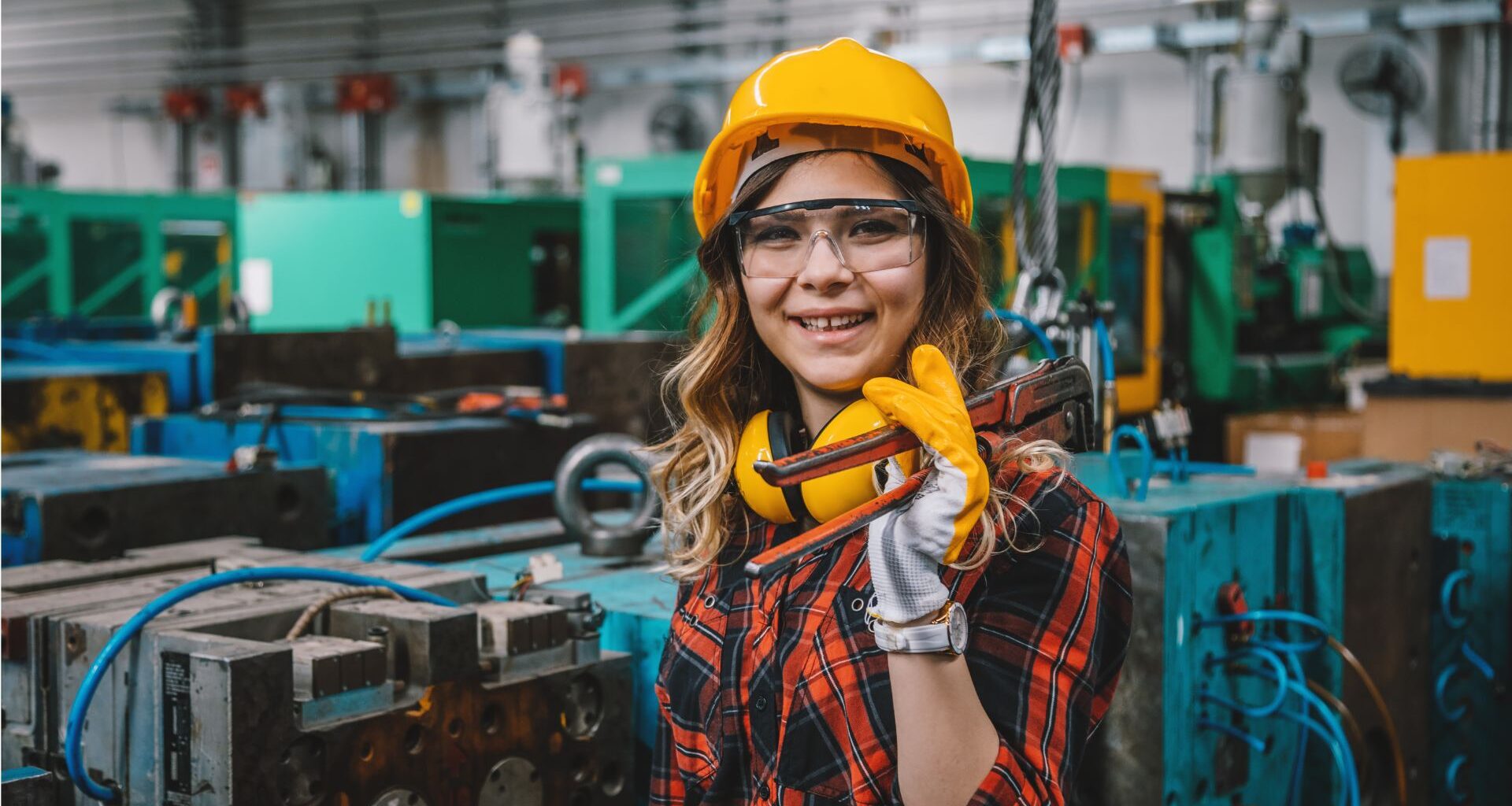 zawody techniczne dla kobiet