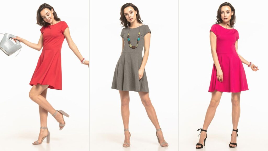 trendy sukienki 2025