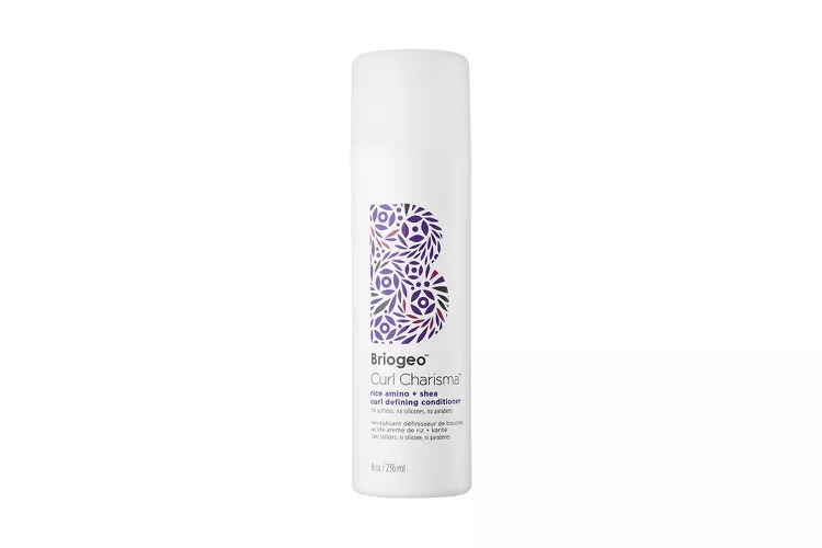 Odżywka do włosów Briogeo Curl Charisma