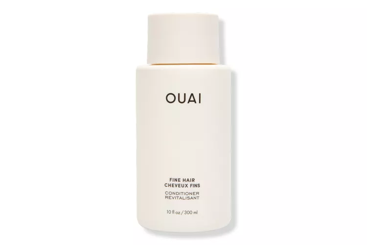 Odżywka do włosów cienkich Ouai