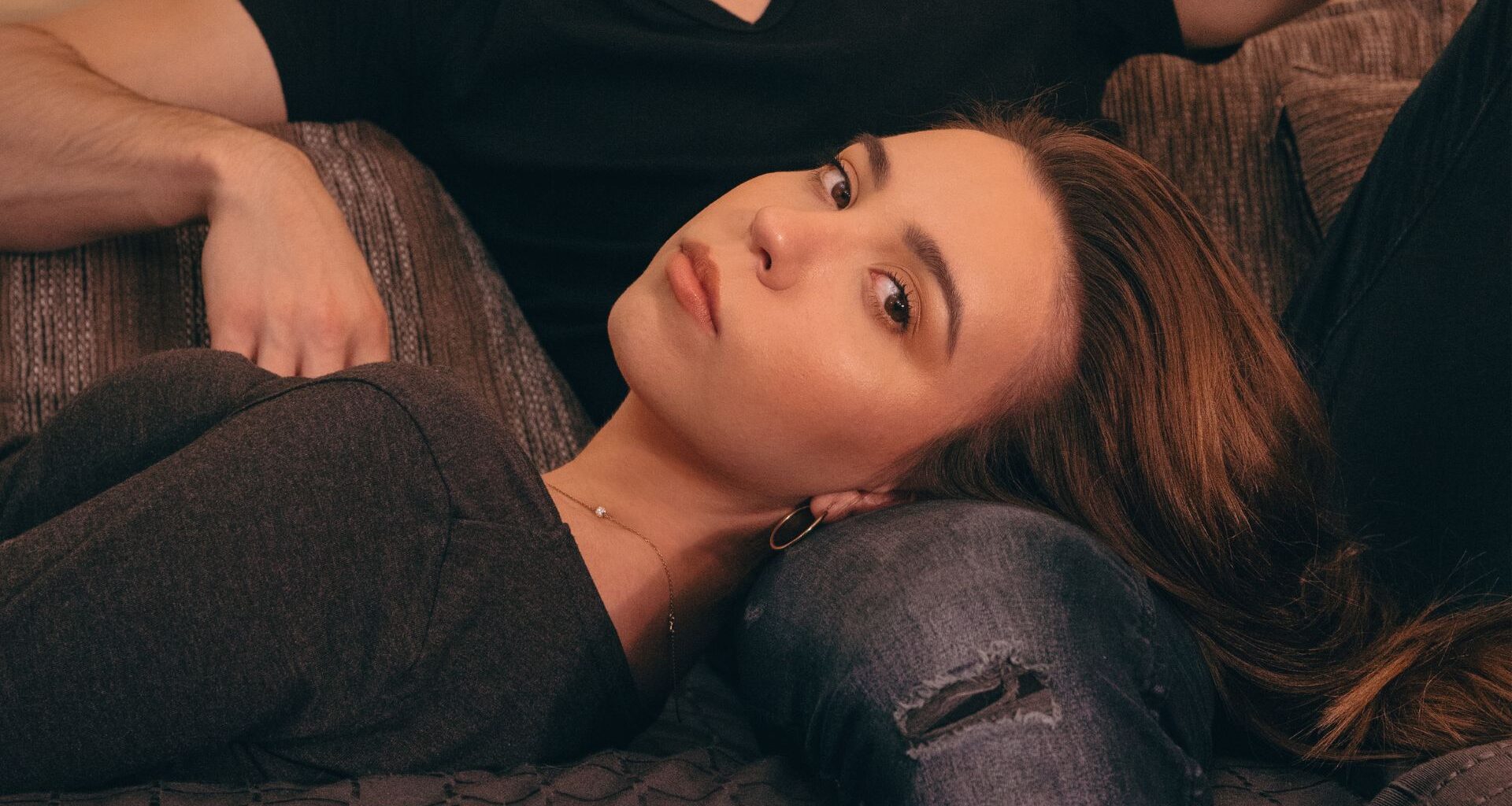 QUIZ: Czy on mówi prawdę, czy manipuluje?