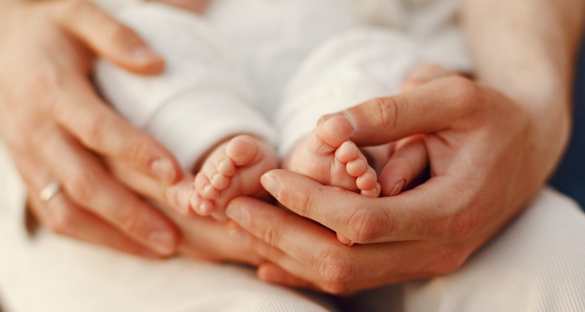 Poród i pierwsze tygodnie z maluchem