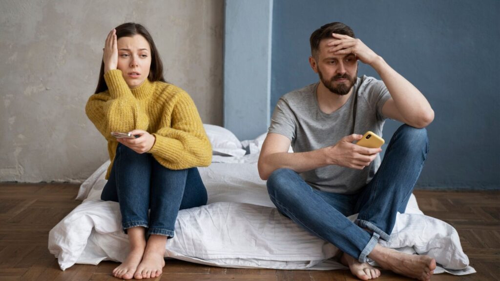 czy on kłamie? jak rozpoznać kłamstwa?